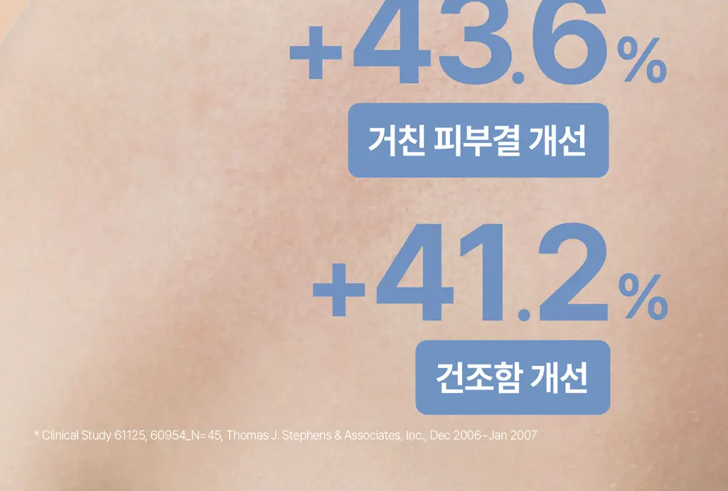 [극건성용] 아비노 더멕사 아토 바디크림 200ml 상세페이지 26